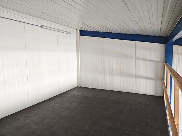 Medium property photo - Aldebaranweg 22B, 8938 BD Leeuwarden